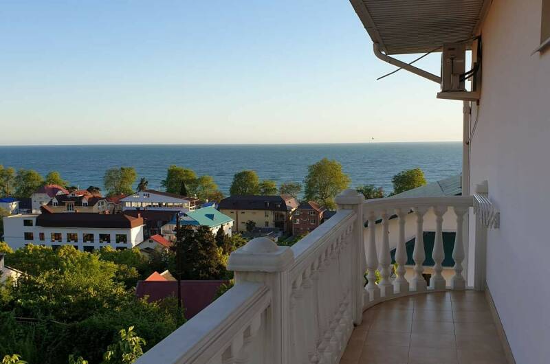 2-х местный «Стандарт» с балконом