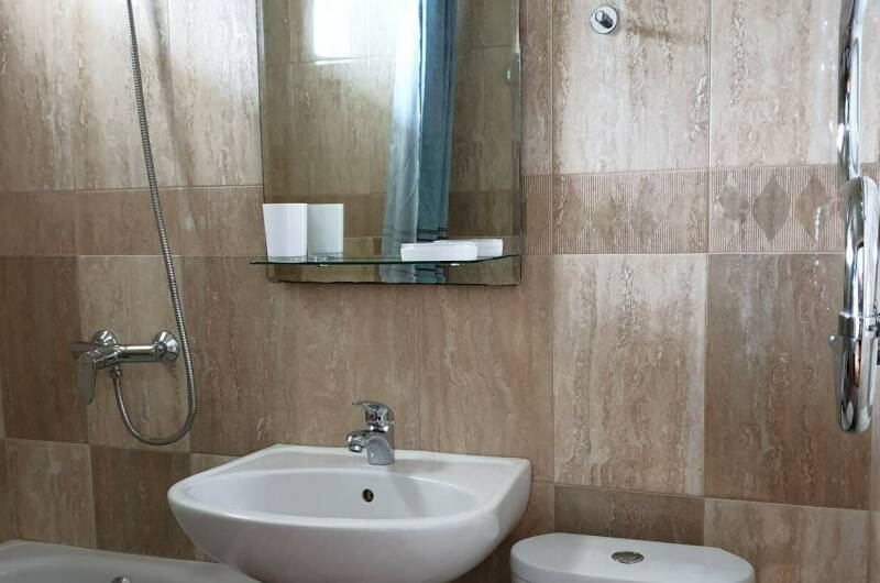 2-х местный «Стандарт» с балконом