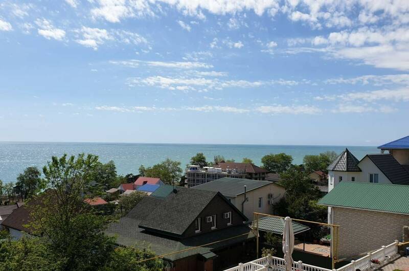 3-х местный «Стандарт» с балконом