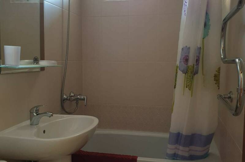 3-х местный «Стандарт» с балконом