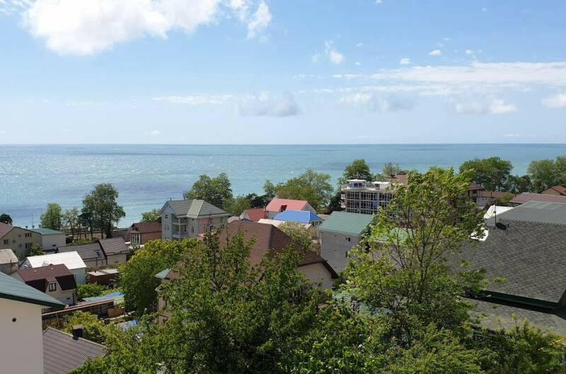 3-х местный «Стандарт» с балконом