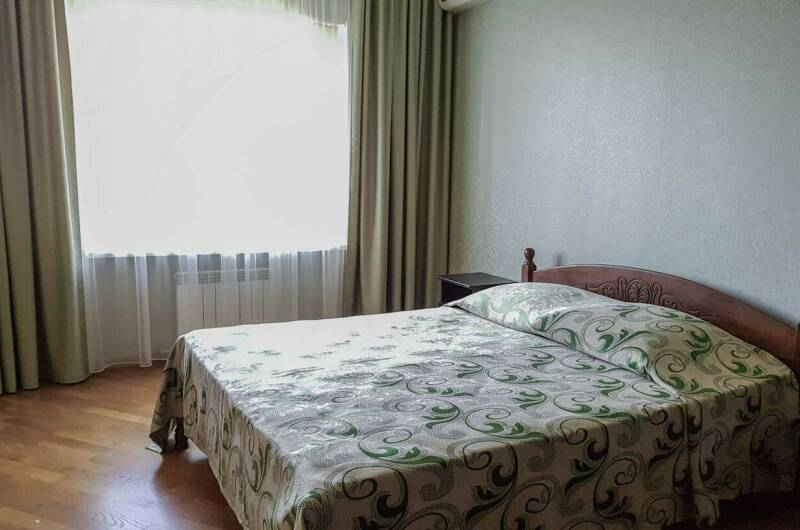 2-х местный «Стандарт» без балкона (№ 13, 4 этаж)