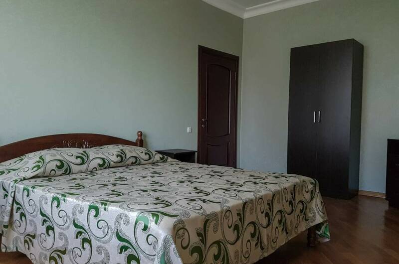 2-х местный «Стандарт» без балкона (№ 13, 4 этаж)