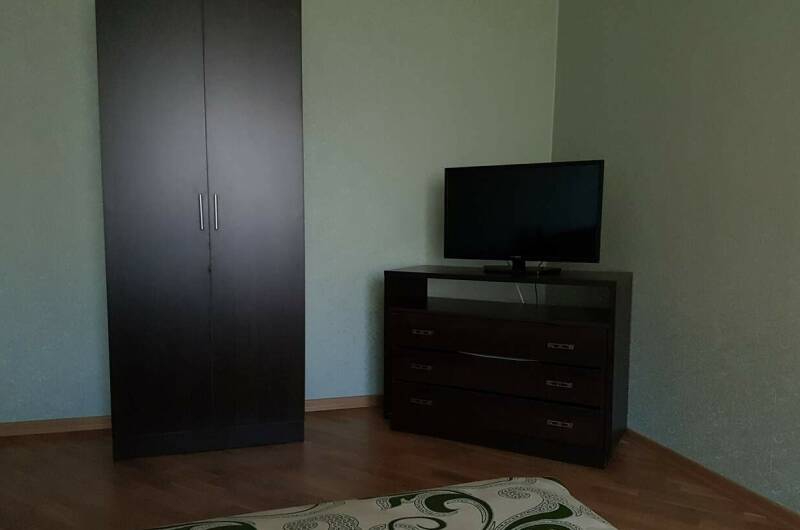 2-х местный «Стандарт» без балкона (№ 13, 4 этаж)