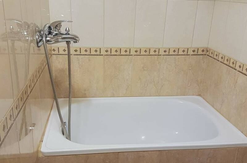 № 15 «Стандарт» 2-х местный на мансарде