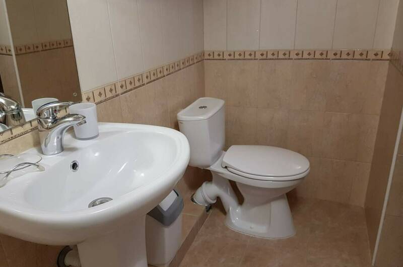 № 15 «Стандарт» 2-х местный на мансарде