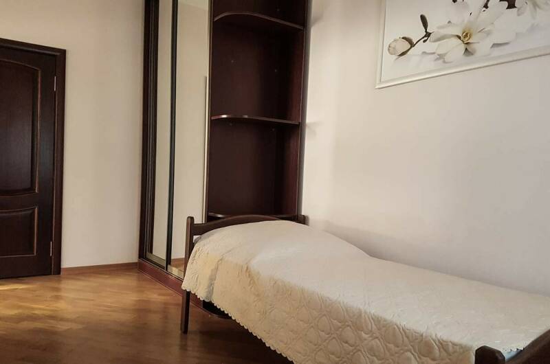 № 15 «Стандарт» 2-х местный на мансарде