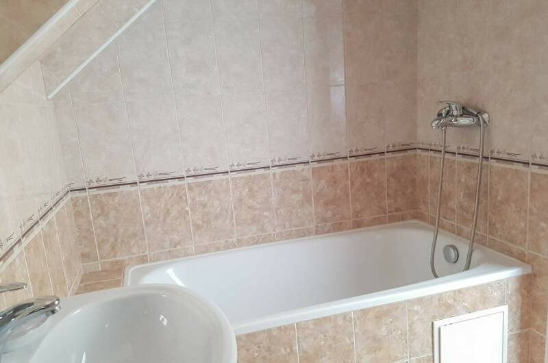 № 16 «Стандарт» 2-х местный на мансарде