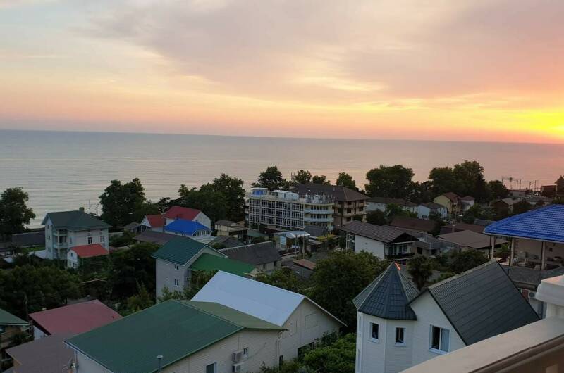 № 17 «Стандарт» 3-х местный на мансарде