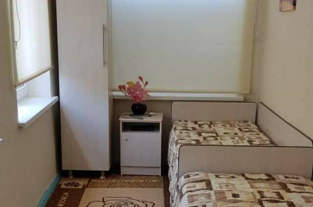 Комната эконом