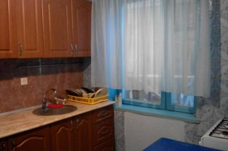 Комната эконом