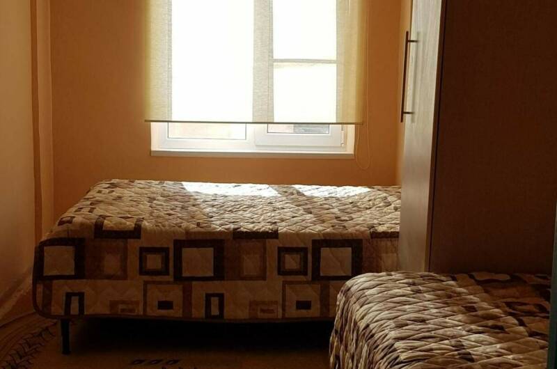 Комната эконм