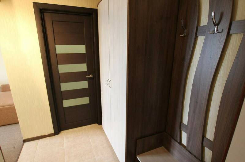 3-х местный номер № 12 первый корпус