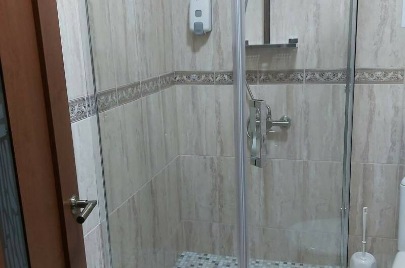 3-х местный номер № 13 первый корпус