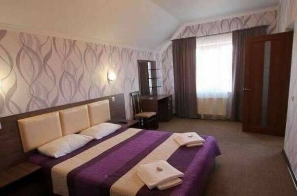 2-х комнатный номер№ 15 первый корпус