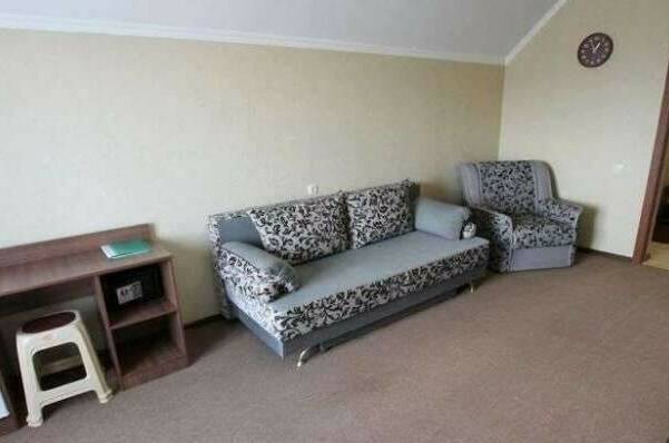 2-х комнатный номер№ 15 первый корпус