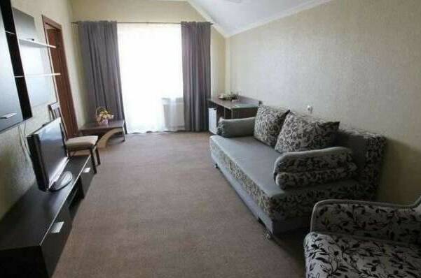 2-х комнатный номер№ 15 первый корпус