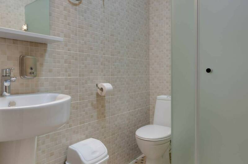 2-х местный номер № 22 второй корпус