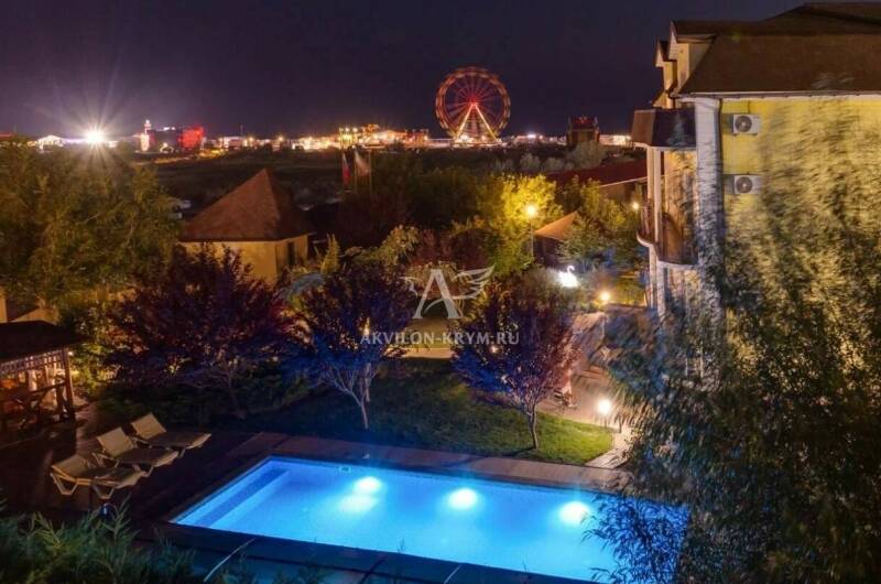 2-х местный номер № 26 второй корпус