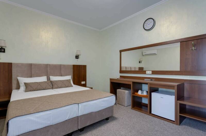 2-х местный номер № 26 второй корпус