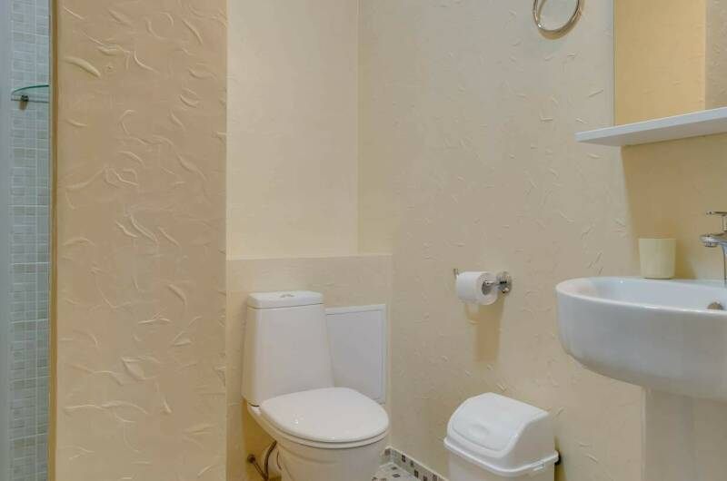 3-х местный номер № 23 второй корпус