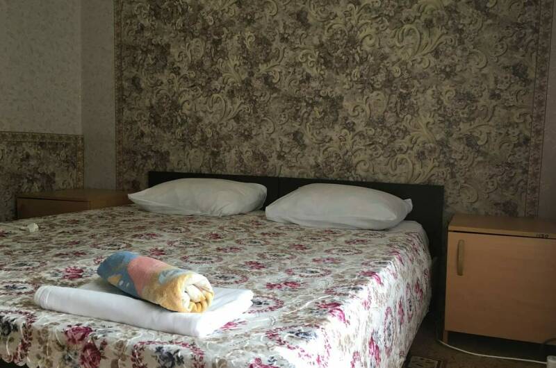 Двухместный «Комфорт»