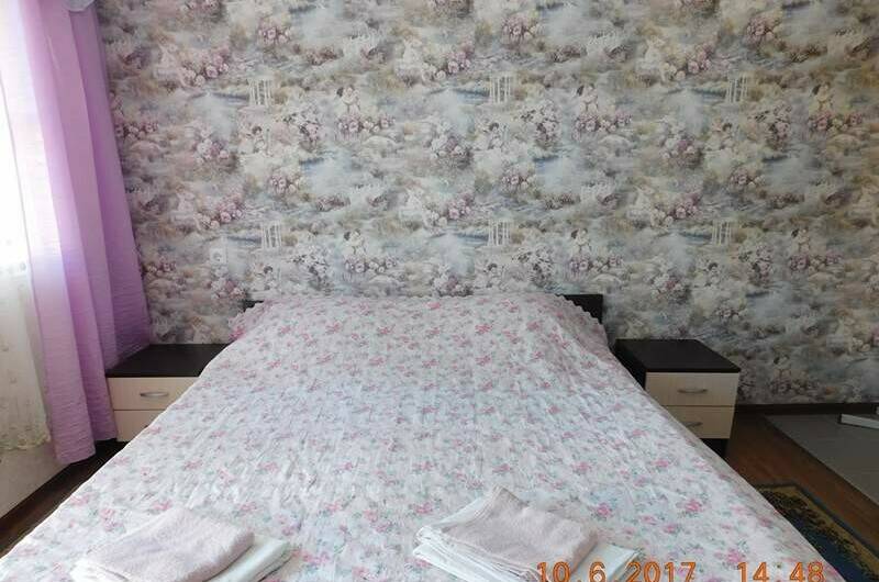 Двухместный «Комфорт»