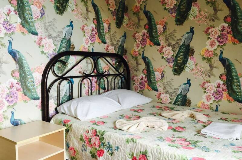 Двухместный «Комфорт»