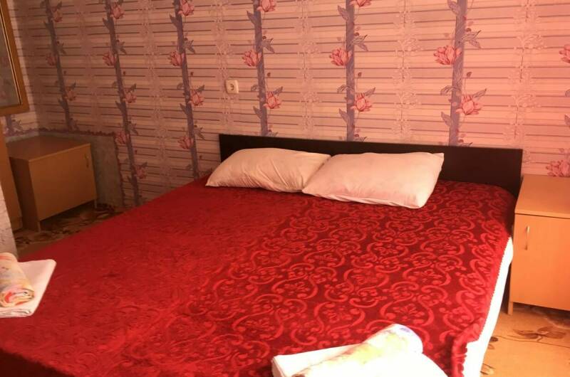 Двухместный «Комфорт»