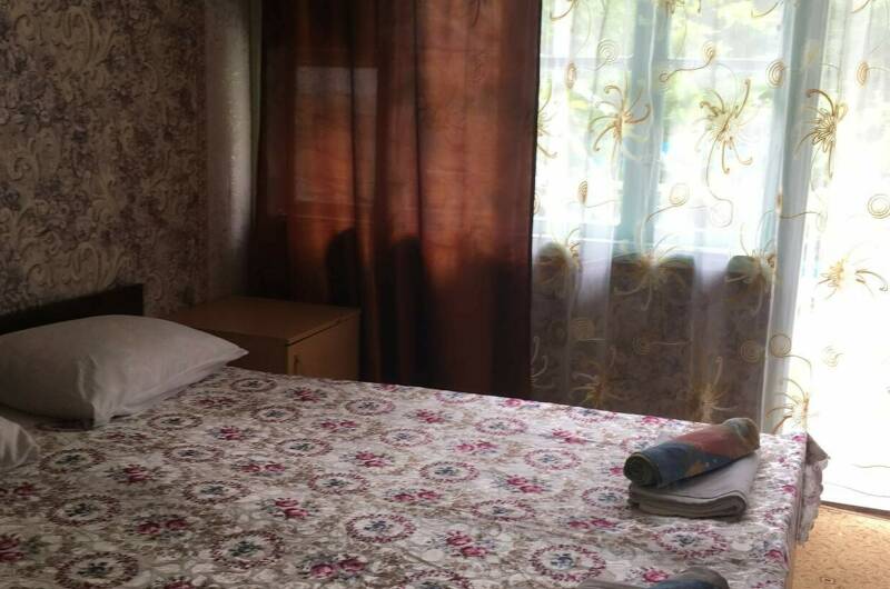 Двухместный «Комфорт»