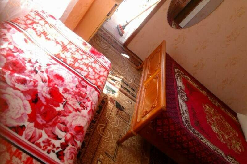 Трёхместный «Комфорт»