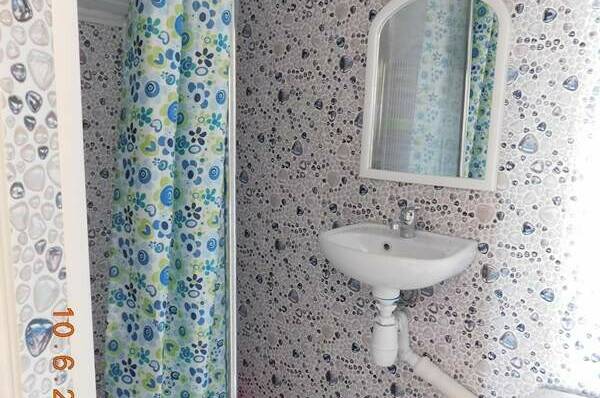 Трёхместный «Комфорт»