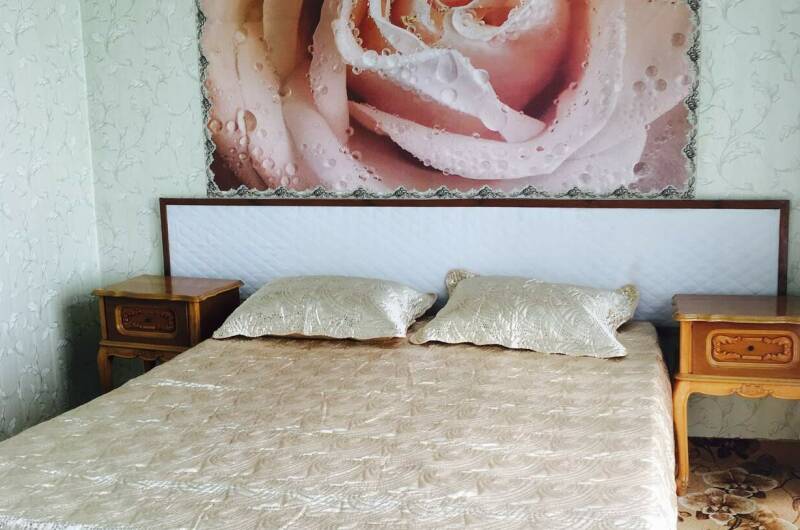 2-х комнатный 4-х местный «Комфорт»