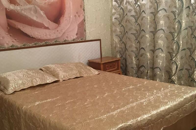 2-х комнатный 4-х местный «Комфорт»