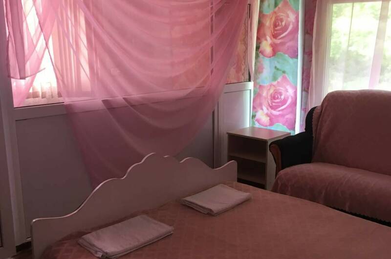 2-х комнатный 4-х местный «Комфорт»