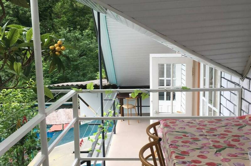 2-х комнатный 4-х местный «Комфорт»