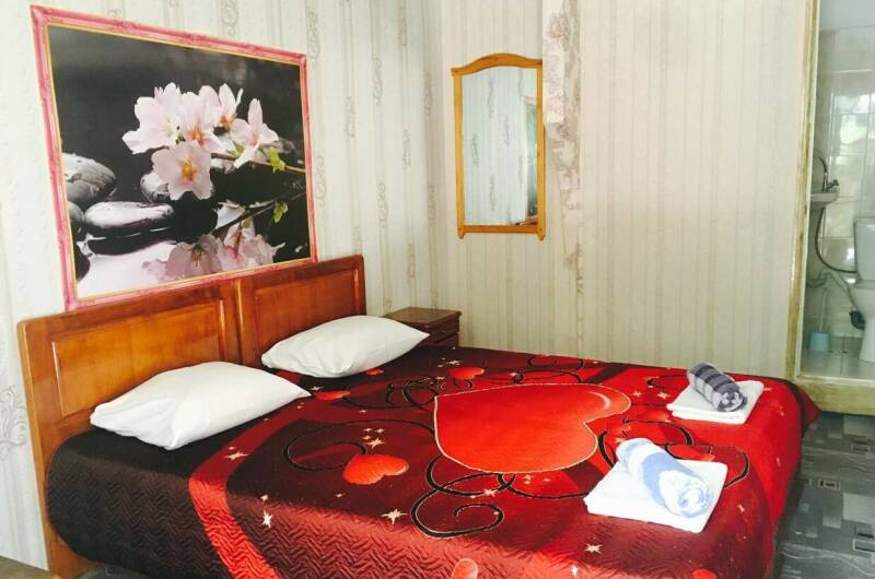 Двухместный «Стандарт»