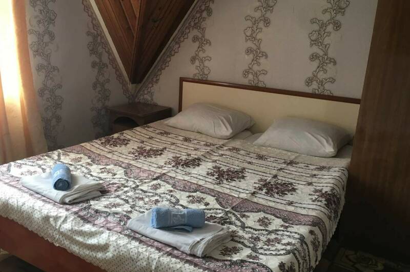 Двухместный «Стандарт»