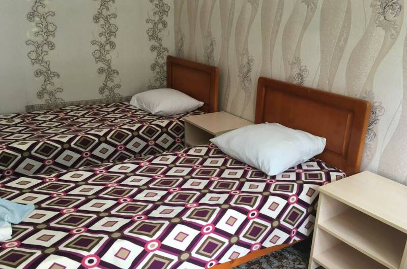 Двухместный «Стандарт»