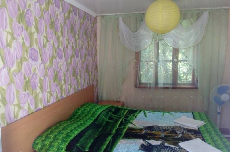 Двухместный «Стандарт»