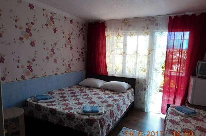 Трёхместный «Стандарт»