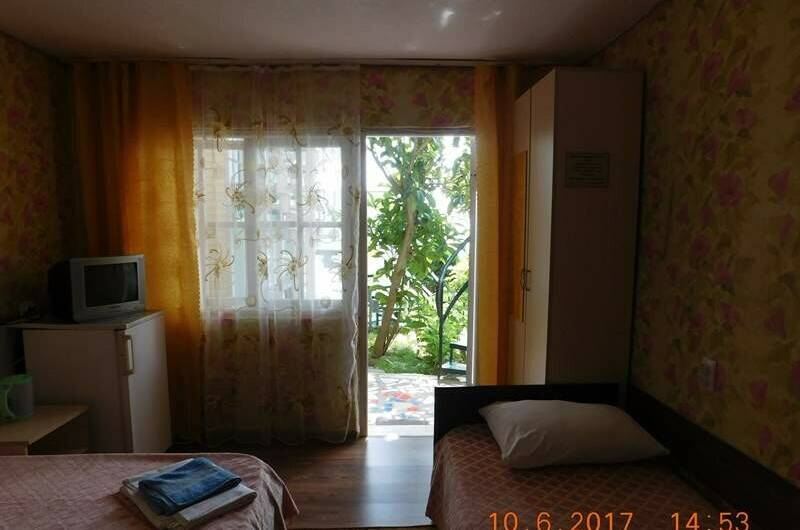 Трёхместный «Стандарт»