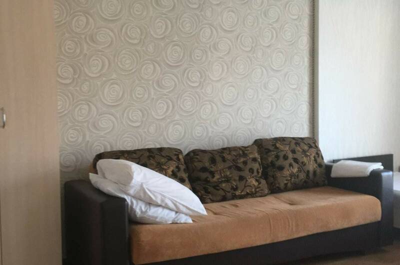 Четырёхместный «Стандарт»