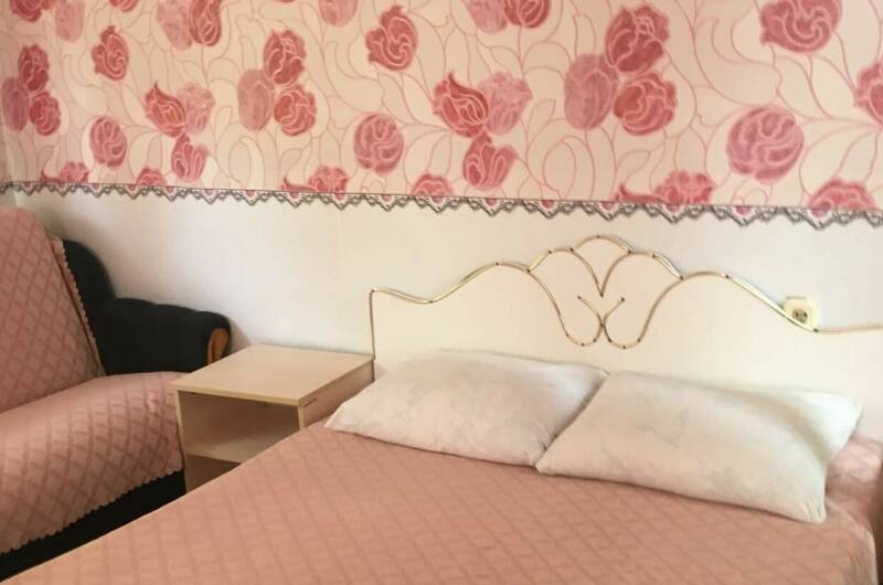 Четырёхместный «Стандарт»