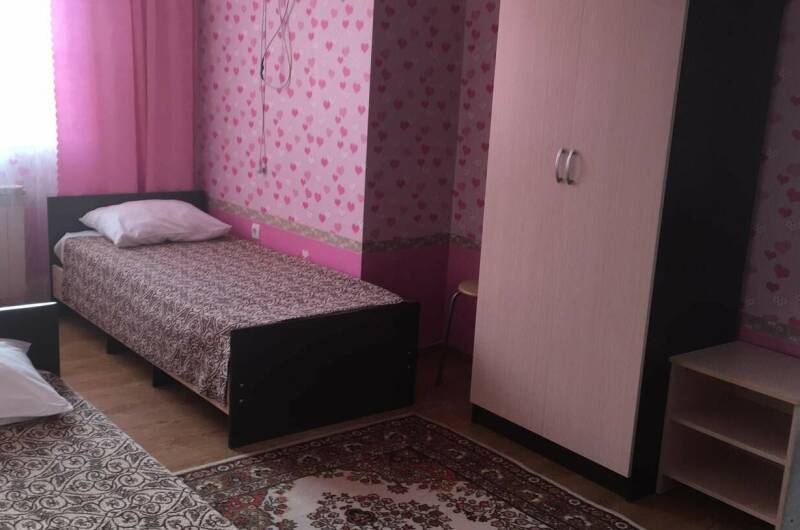 Четырёхместный «Стандарт»