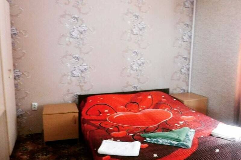 Двухместный «Эконом»