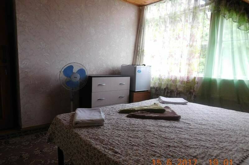 Двухместный «Эконом»