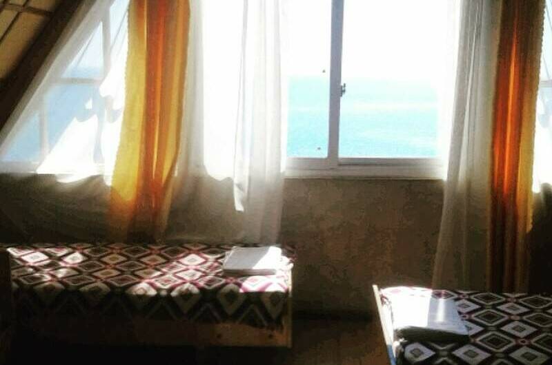 Четырёхместный «Эконом»