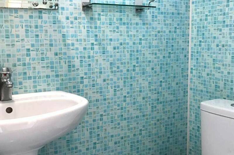 Четырехместный семейный номер — № 8, 9