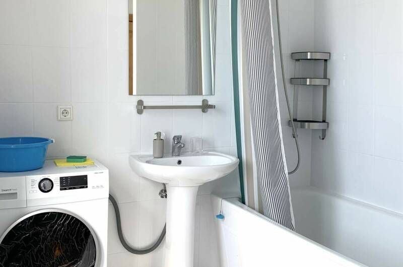 Двухместный номер в коттедже — 1, 10